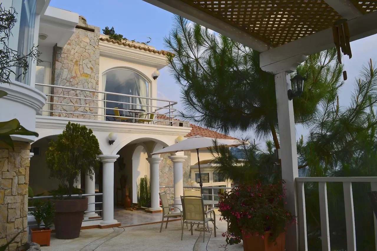 Hotel Casa Miravalle Antigua