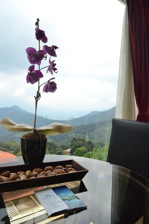 Hotel Casa Miravalle Antigua