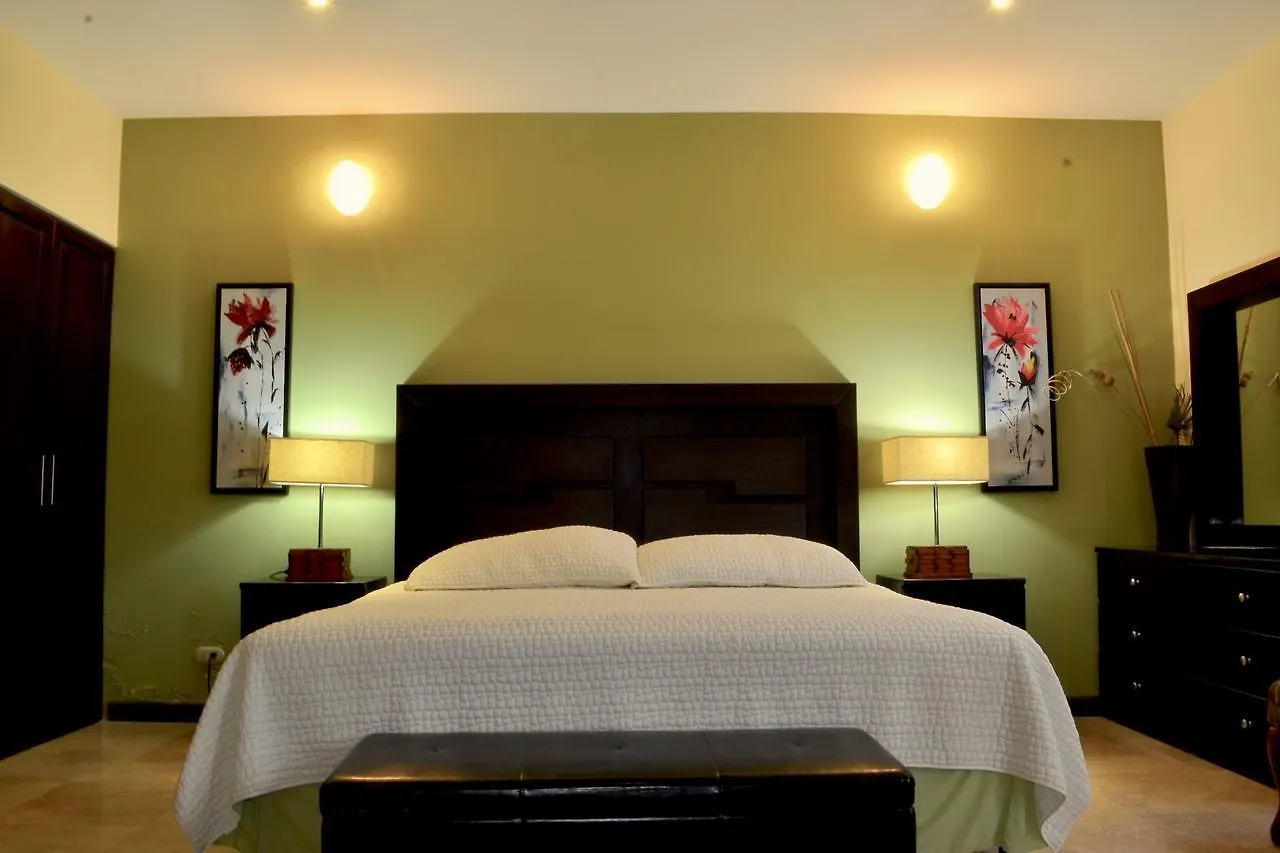 ****  Hotel Casa Miravalle Antigua Guatemala