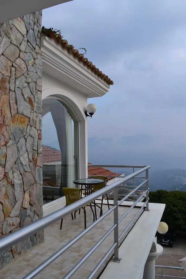 Hotel Casa Miravalle Antigua