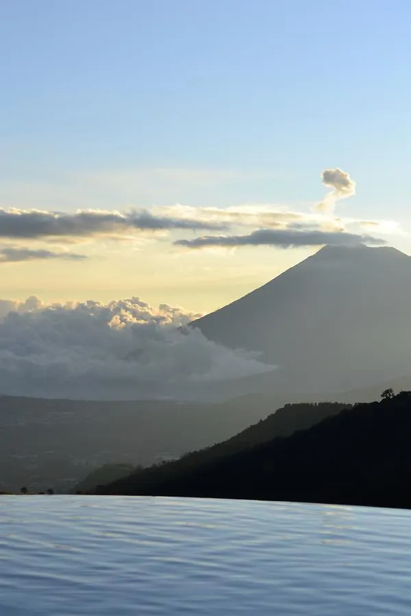 ****  Hotel Casa Miravalle Antigua Guatemala