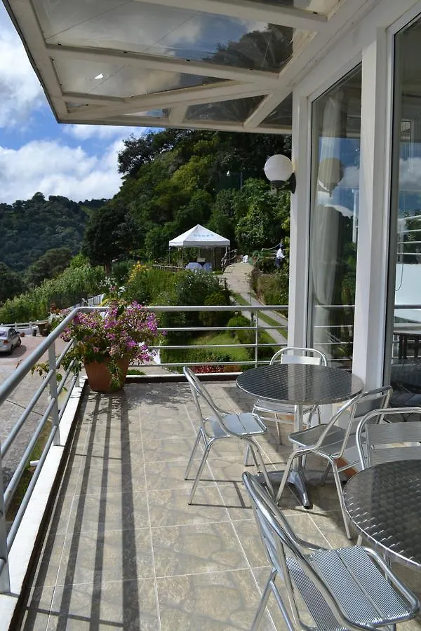 Hotel Casa Miravalle Antigua