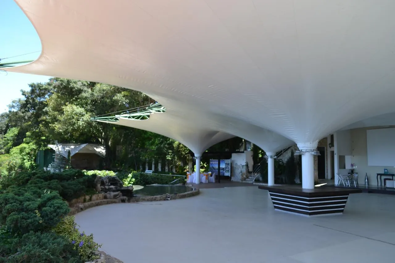 Hotel Casa Miravalle Antigua