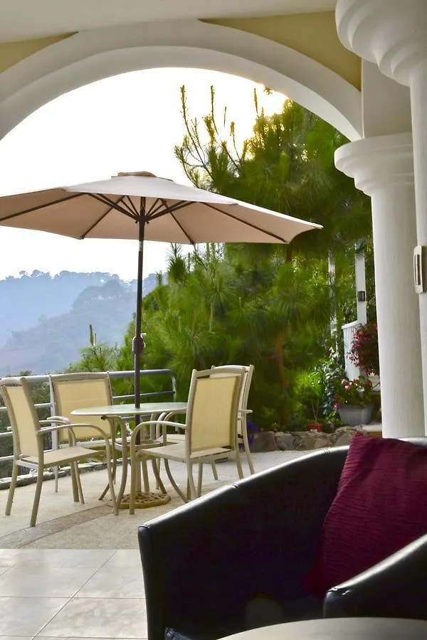 Hotel Casa Miravalle Antigua