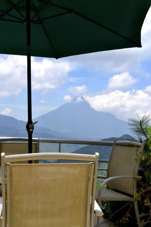 Hotel Casa Miravalle Antigua Guatemala