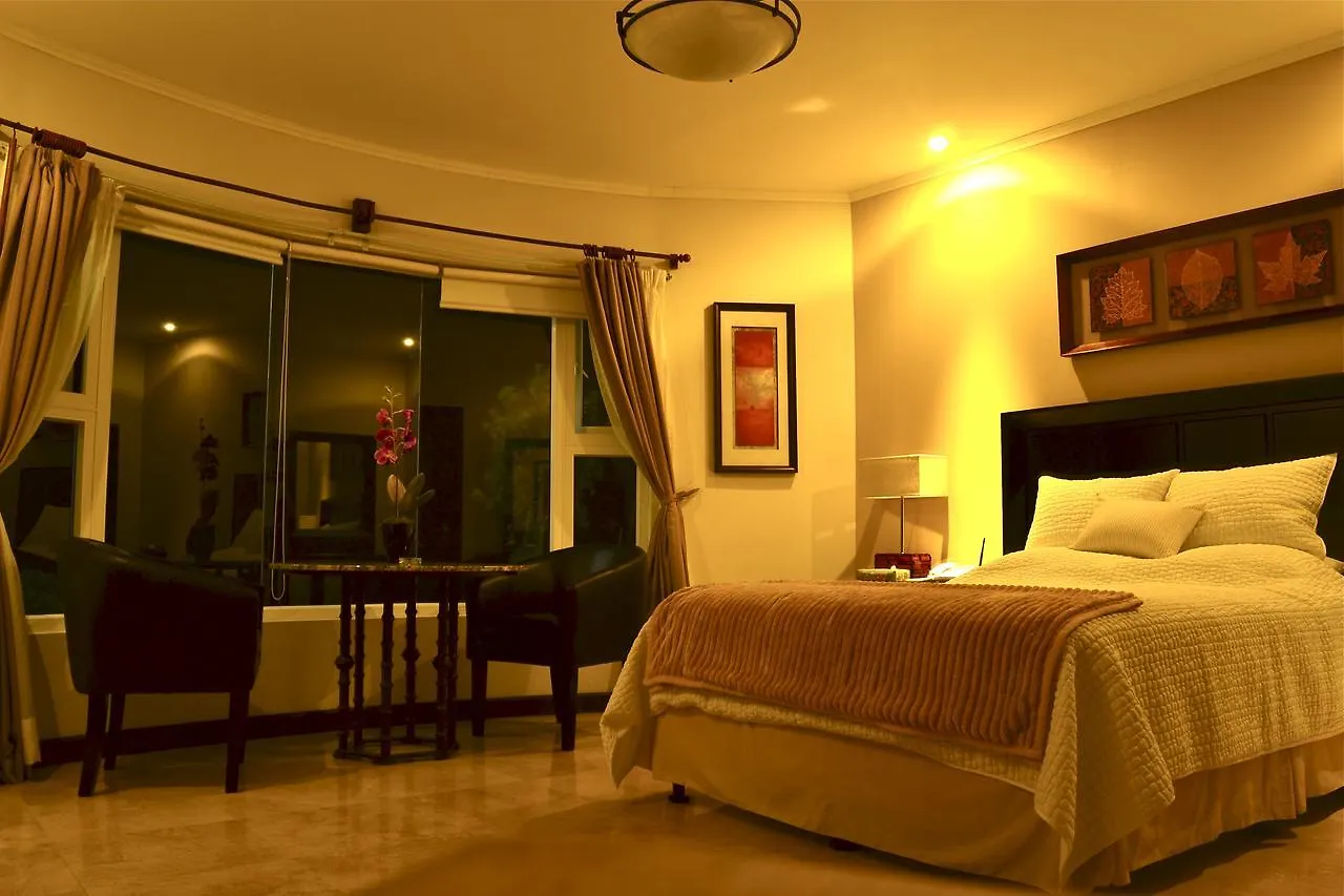 Hotel Casa Miravalle Antigua Guatemala