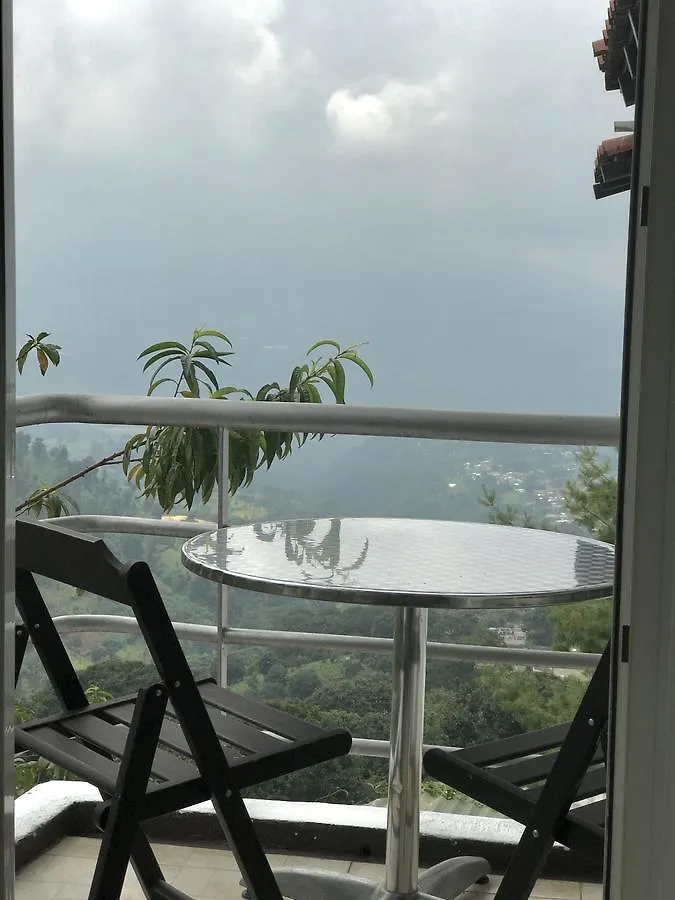 Hotel Casa Miravalle 危地马拉安地瓜 4*,