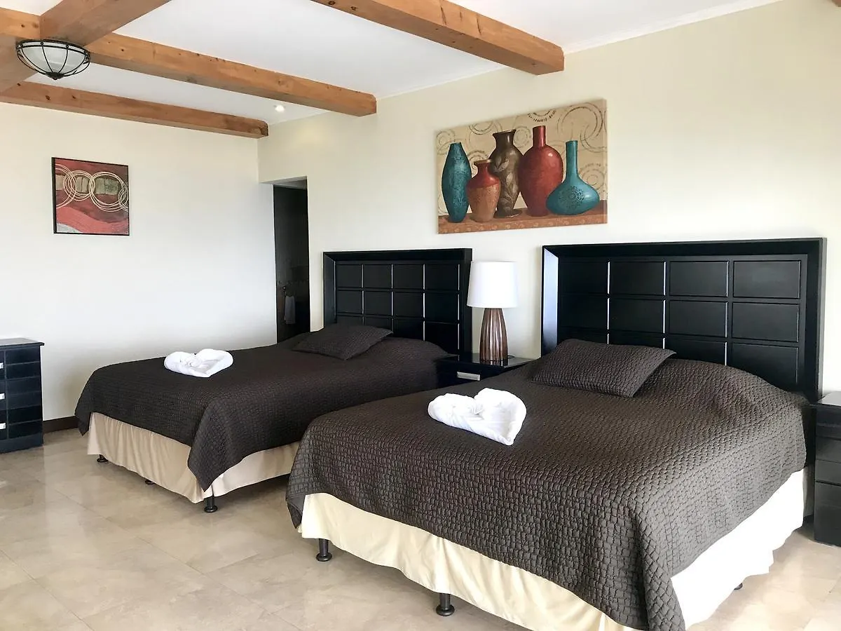Hotel Casa Miravalle Antigua