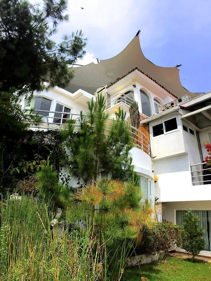 Hotel Casa Miravalle Antigua