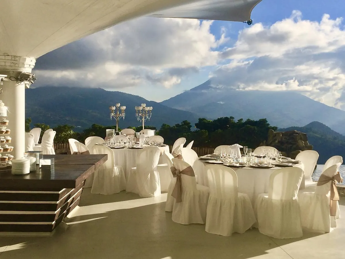 ****  Hotel Casa Miravalle Antigua Guatemala