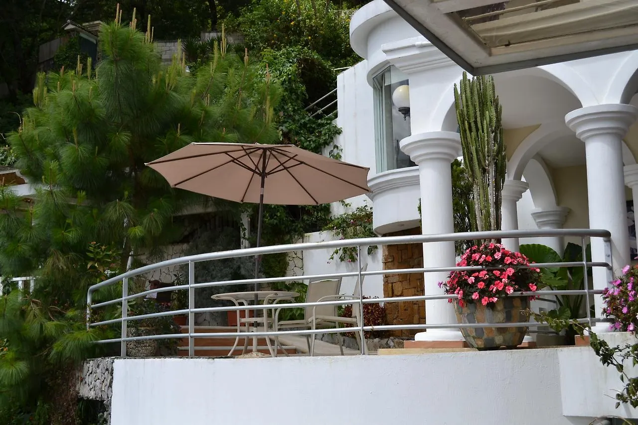 Hotel Casa Miravalle Antigua